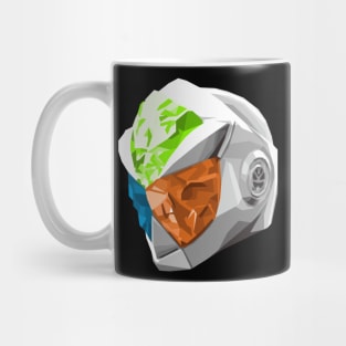 Mage Mug